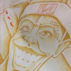 Meet your Posher, Raul